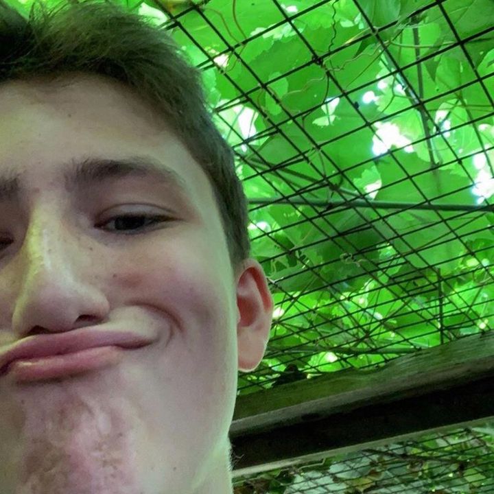 Profile Picture of Thomas Everitt (@thomaseveritt1) on Tiktok