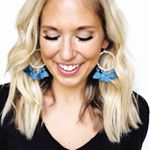 Profile Picture of Liz Andino {Accessory Jane} (@lizandino_mrs) on Instagram