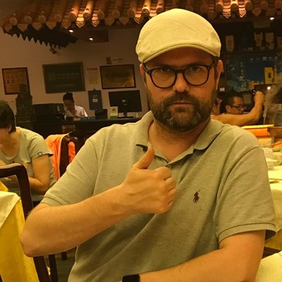 Profile Picture of Nick Brogden (@nick_brogden) on Twitter