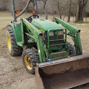 Profile Picture of Larry's Old Place (@FarmerMP115) on Youtube