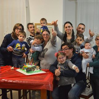 Profile Picture of Rosa Modugno (@rosa.modugno.3) on Facebook