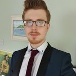 Profile Picture of James Cahalane (@jamescahalane4) on Instagram