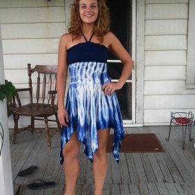 Profile Picture of Jessica Ingersoll (@renee85jing) on Pinterest