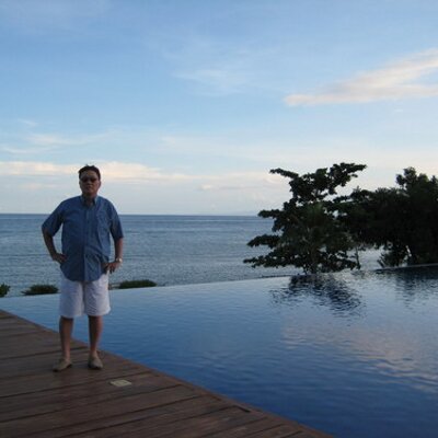 Profile Picture of Jose Mariano O. Tan (@jmotan) on Twitter