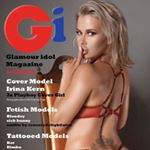 Profile Picture of Brian Richmond (@glamouridolmagazine) on Instagram