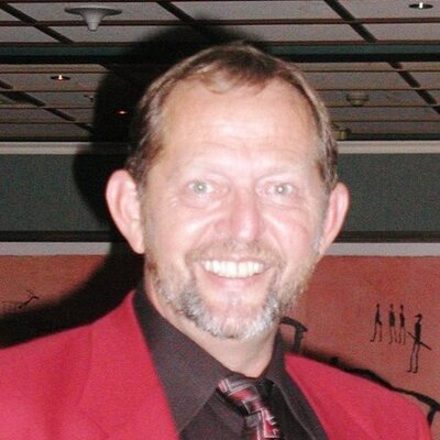 Profile Picture of John W. Knutsen (@KnutsenJohn) on Twitter