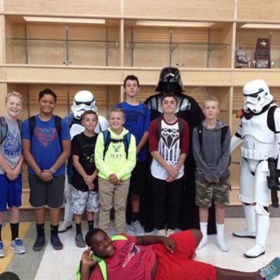 Profile Picture of Colter Hansen (@misterslim1234) on Twitter