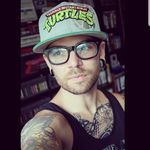 Profile Picture of Jason Payne (@ultimusprime) on Instagram