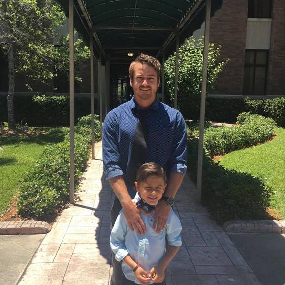 Profile Picture of Michael Allen (@michael1989) on Poshmark