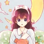 Profile Picture of | Yona Of The Dawn | (@akatsukinoyona_) on Instagram