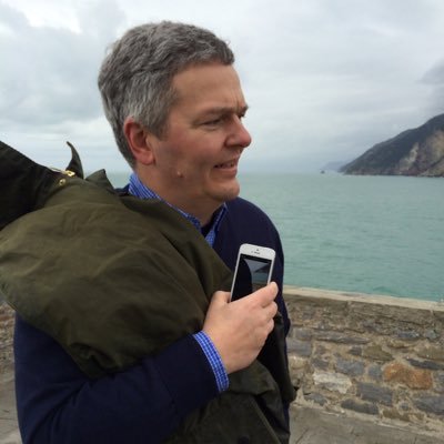 Profile Picture of Michael Schmelter (@schmelter_m) on Twitter