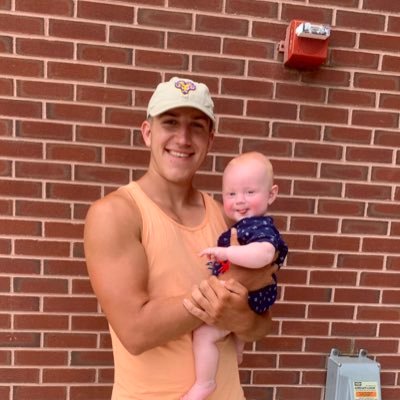 Profile Picture of Daniel Horner (@horner_dan10) on Twitter