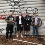 Profile Picture of Vincent Vesci (@vincent.vesci) on Instagram