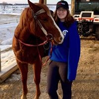 Profile Picture of Lea Morrison (@lea-morrison-1) on Quora