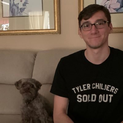 Profile Picture of Austin Schulte (@AustinGS8) on Twitter