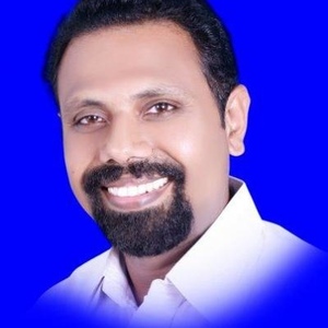 Profile Picture of Rajeev Joseph (@203856700) on Myspace