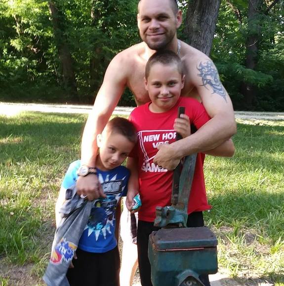 Profile Picture of Rusty Winsky (@winskyrusty69) on Poshmark