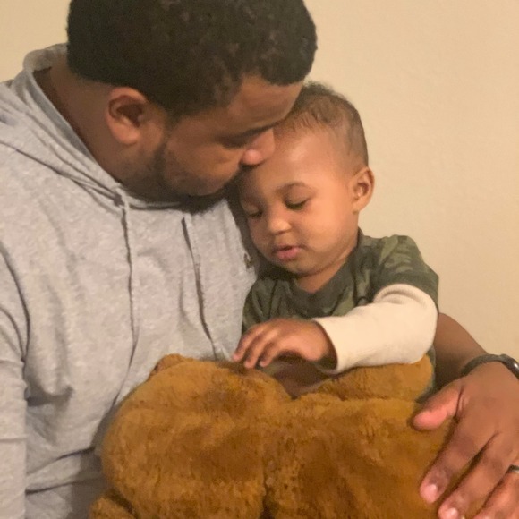 Profile Picture of Tony Frazier (@tfrazier7583) on Poshmark