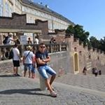 Profile Picture of Тарас Мартинів (@tarasmartiniv) on Instagram