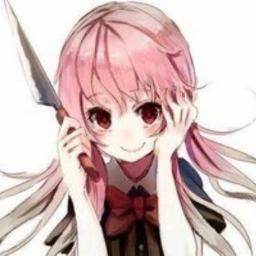 Profile Picture of Crystal George (@CrystOuellette) on Twitter