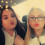 Profile Picture of Amelia Guest (@xo_amelia_123_xo) on Instagram