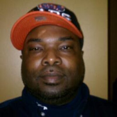 Profile Picture of Cedric Watson (@cedro815) on Twitter