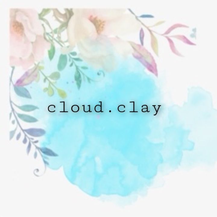 Profile Picture of cloud clay ☁️ (@cloud.clay) on Tiktok