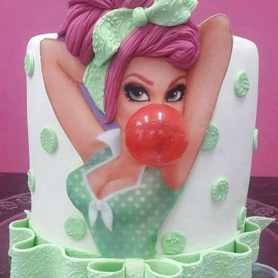 Profile Picture of Monica Ninmer (@NicaNinmer) on Twitter