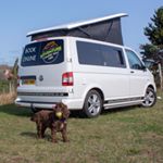 Andrew Kelly - Instagram Profile Picture of Andrew Kelly (@allaboutadventurecampervanhire) on Instagram
