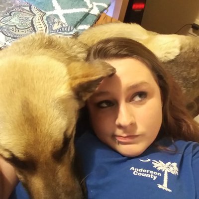 Profile Picture of Cassidy Weaver (@XXS0UTH3RNB3LL3) on Twitter