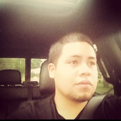 Profile Picture of Miguel Robledo (@MiguelAngel818) on Twitter