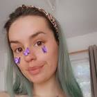 Profile Picture of   Megan Roberts (@missmegaan)... (@missmegaan) on Tiktok