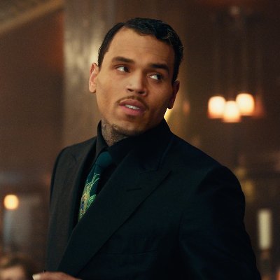 Profile Picture of Chris Brown (@chrisbrown) on Twitter