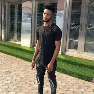 Profile Picture of Frederick Eugene (Aj Fredo) (@frederick.eugene.90) on Facebook