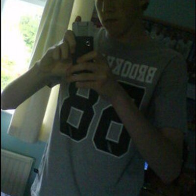 Profile Picture of Darren Burrows (@Daz_Burrows) on Twitter