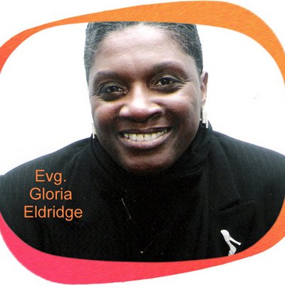 Profile Picture of Gloria Eldridge (@SSTBM) on Twitter