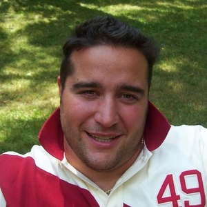 Alex Melchioni - Myspace Profile Picture of Alex Melchioni (@200578721) on Myspace