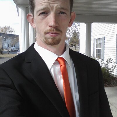 Profile Picture of Kenneth Sumner (@kennethsumner64) on Twitter