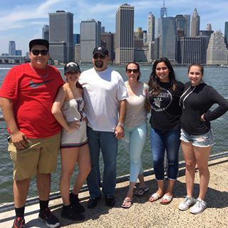 Profile Picture of Catherine Sculthorpe (Gonzalez) (@catherine.sculthorpe) on Facebook