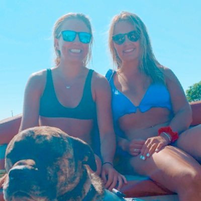 Profile Picture of Madison Beishuizen (@MadiBeishuizen) on Twitter