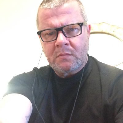 Profile Picture of Robert Visicaro (@VisicaroRobert) on Twitter