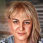 Profile Picture of Andrea Whitehead Collinge (@narrowboaterknits) on Instagram