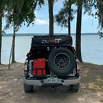 Profile Picture of Derrick Whitehead (@whitehead_overland) on Instagram