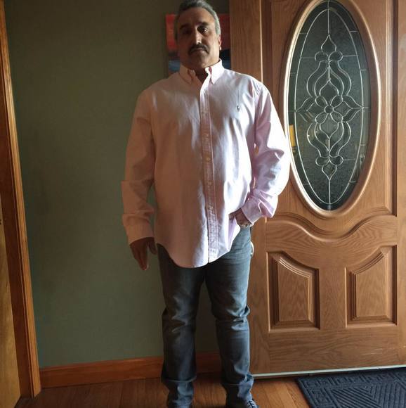 Profile Picture of Al Silva (@ajzr1) on Poshmark