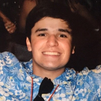 Profile Picture of Peter Tumminello (@Peter_Tum_7) on Twitter