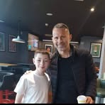 Profile Picture of Stephen Clarkin (@Stephen-Clarkin) on Facebook