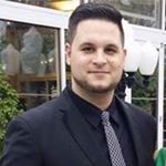 Profile Picture of Jonathan McFadden (@mcfadden_jonathan) on Instagram