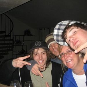 Bryce Burnett - Myspace Profile Picture of Bryce Burnett (@smileyburnett) on Myspace