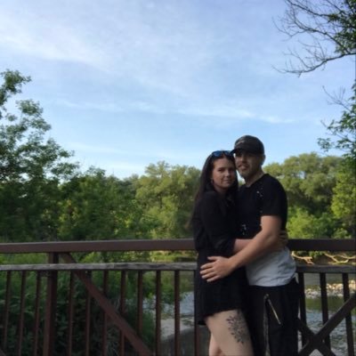 Profile Picture of Cassandra Reece (@CassandraReece6) on Twitter