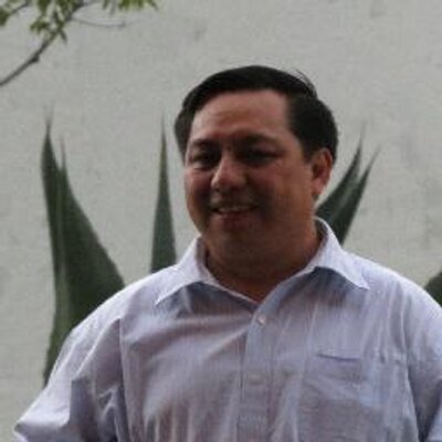 Profile Picture of Alejandro Amador (@aag75) on Twitter